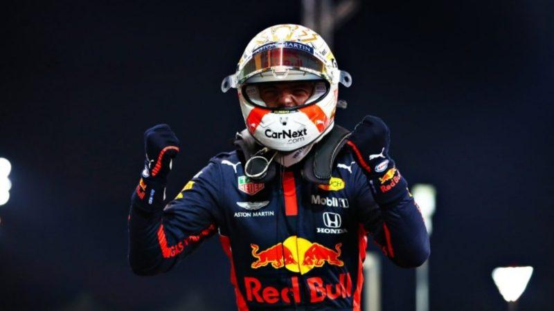 F1’de Sezonun Son Yarışı Abu Dhabi Grand Prix’e Verstappen İlk Cepten Başlayacak