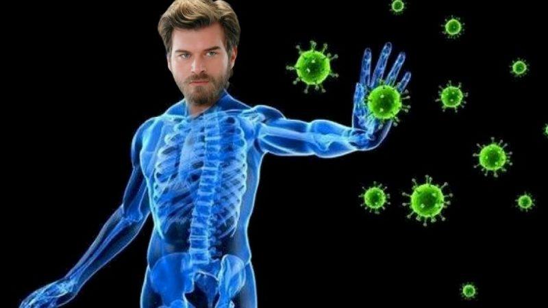 Araştırmacılar ’Çekici’ İnsanların Bağışıklık Sisteminin Daha Güçlü Olduğunu Açıkladı