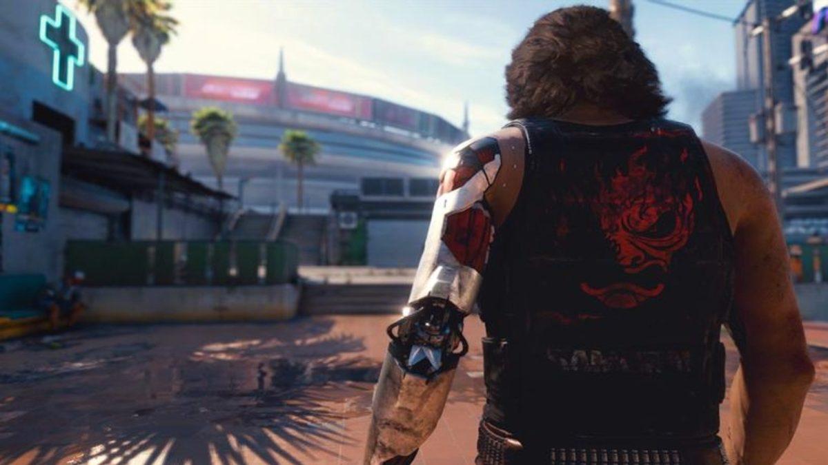 Xbox, Cyberpunk 2077 İçin Çekilişle Biyonik Kol ve Xbox Kumandası Hediye Edecek