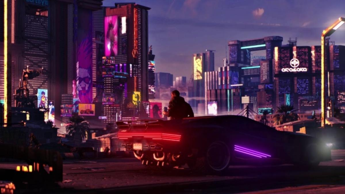Xbox, Cyberpunk 2077 İçin Çekilişle Biyonik Kol ve Xbox Kumandası Hediye Edecek