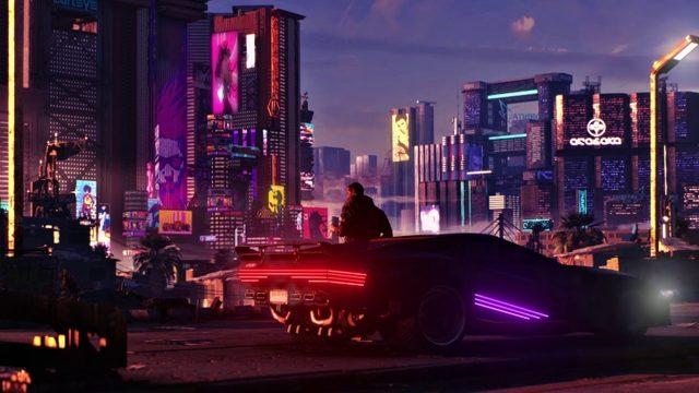 Xbox, Cyberpunk 2077 İçin Çekilişle Biyonik Kol ve Xbox Kumandası Hediye Edecek