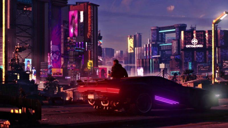 Xbox, Cyberpunk 2077 İçin Çekilişle Biyonik Kol ve Xbox Kumandası Hediye Edecek