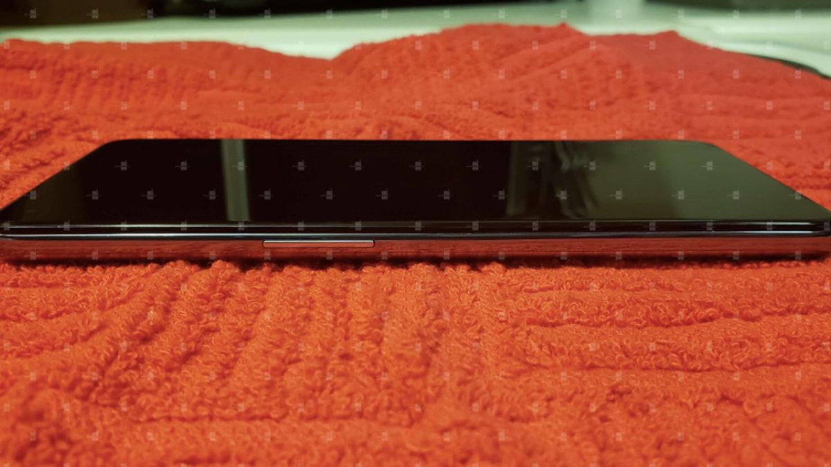 2021’in İlk Aylarında Tanıtılması Beklenen OnePlus 9’un Yeni Fotoğrafları Ortaya Çıktı