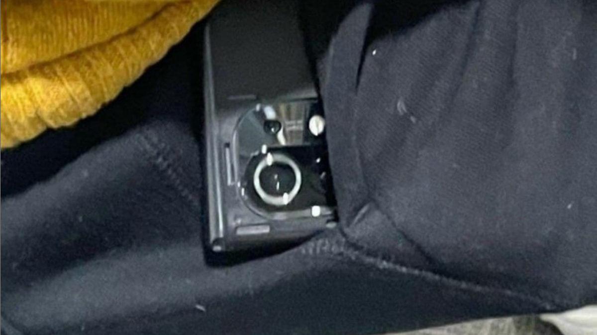 Xiaomi’nin Yeni Amiral Gemisi Mi 11 Kanlı Canlı Görüntülendi