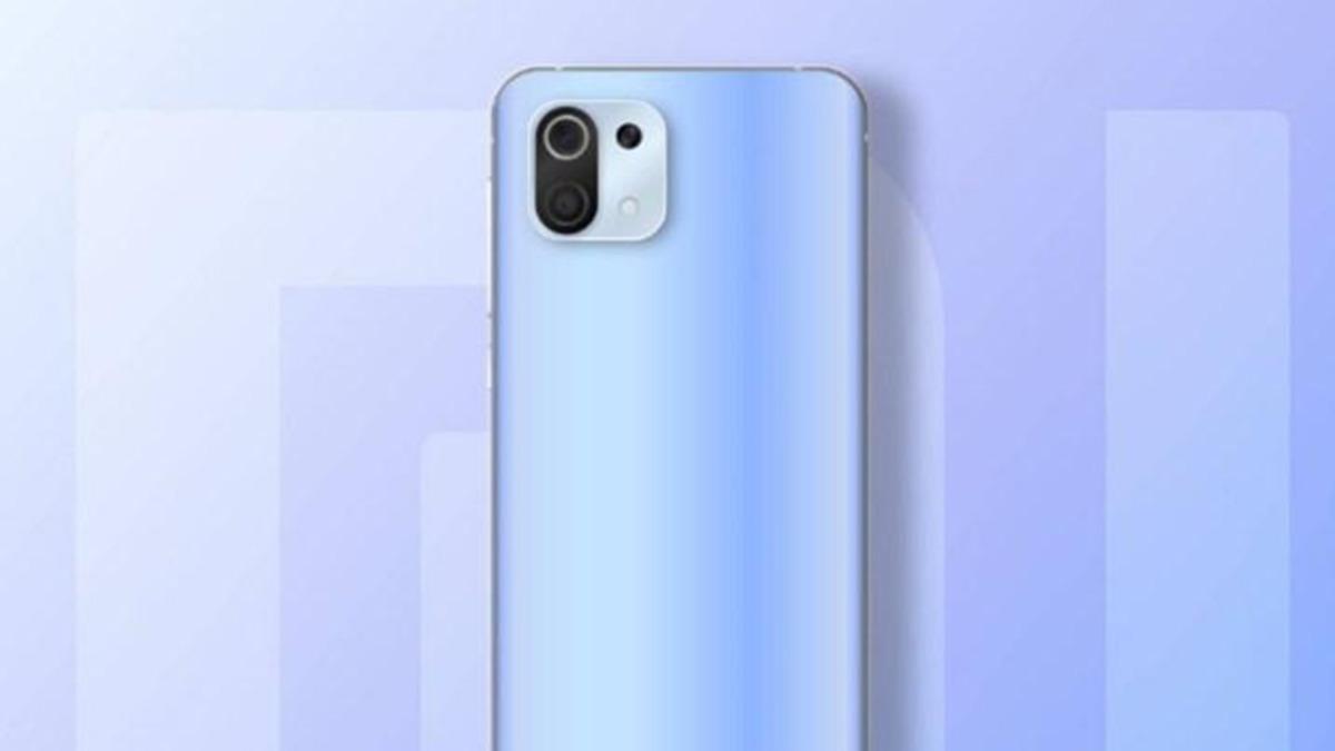 Xiaomi’nin Yeni Amiral Gemisi Mi 11 Kanlı Canlı Görüntülendi