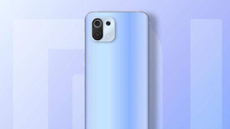 Xiaomi’nin Yeni Amiral Gemisi Mi 11 Kanlı Canlı Görüntülendi