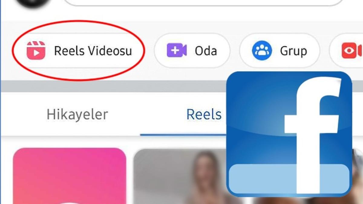 Facebook, Instagram’da Kullanılan ’Reels’ Özelliğini Ülkemizde Kullanıma Sundu