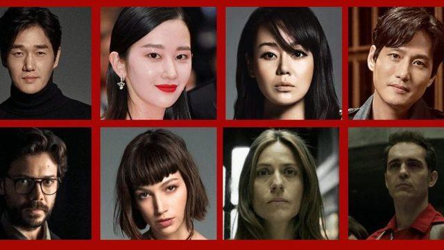 Netflix, Çok Konuşulacak La Casa de Papel: Kore’nin İlk Resmi Videosunu Yayınladı [Video]