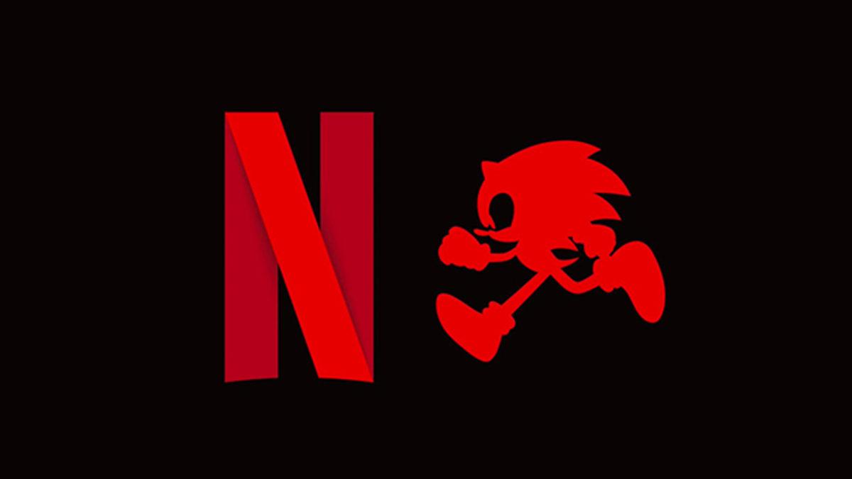 Netflix, Kirpi Sonic İçin Animasyon Dizisi Hazırlıyor