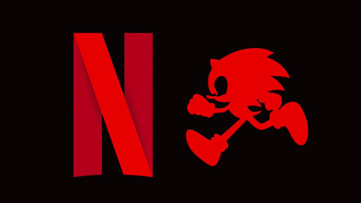 Netflix, Kirpi Sonic İçin Animasyon Dizisi Hazırlıyor