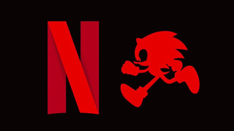 Netflix, Kirpi Sonic İçin Animasyon Dizisi Hazırlıyor