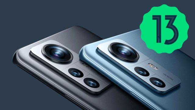 Android 13 Güncellemesi Alacak Xiaomi Modelleri Belli Oldu: Redmi Note 11, Poco F3 ve Diğerleri