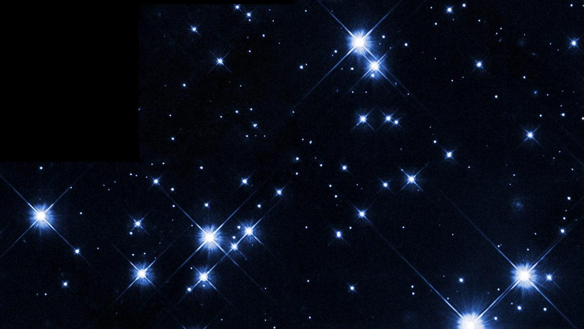 NASA, Hubble Uzay Teleskobuyla Çekilen Yeni Görüntüler Paylaştı