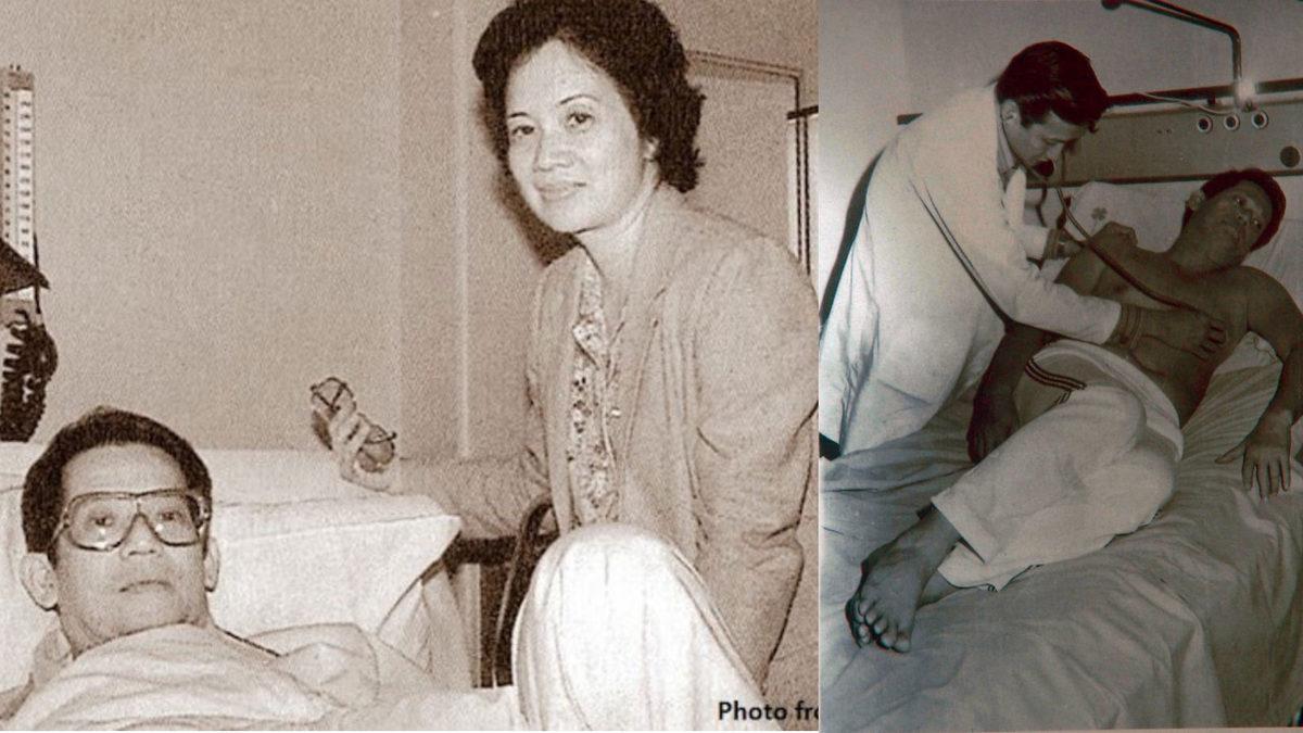 Elinin Hamuruyla(!) Koca Bir Diktatörlüğü Deviren Ev Hanımı Aquino’nun Devrim Yaratan Hikâyesi