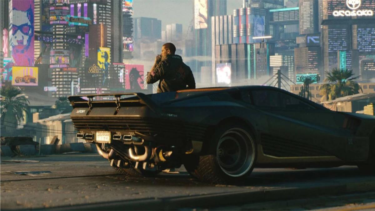 PlayStation 4’ü Cyberpunk 2077’yi Kaldırmayan Oyuncular, Oyunu İade Etmeye Çalışıyor
