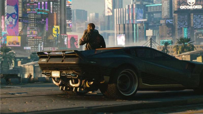 PlayStation 4’ü Cyberpunk 2077’yi Kaldırmayan Oyuncular, Oyunu İade Etmeye Çalışıyor
