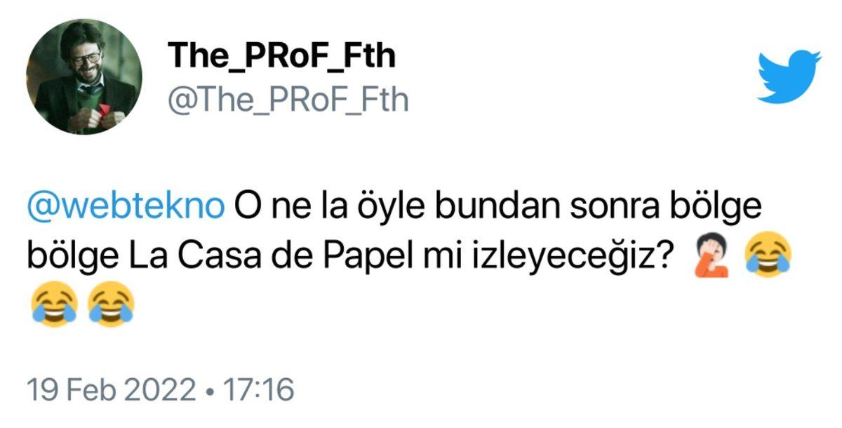 Netflix’in La Casa De Papel: Kore Tanıtımı Sosyal Medyayı İkiye Böldü: İşte Gelen Tepkiler