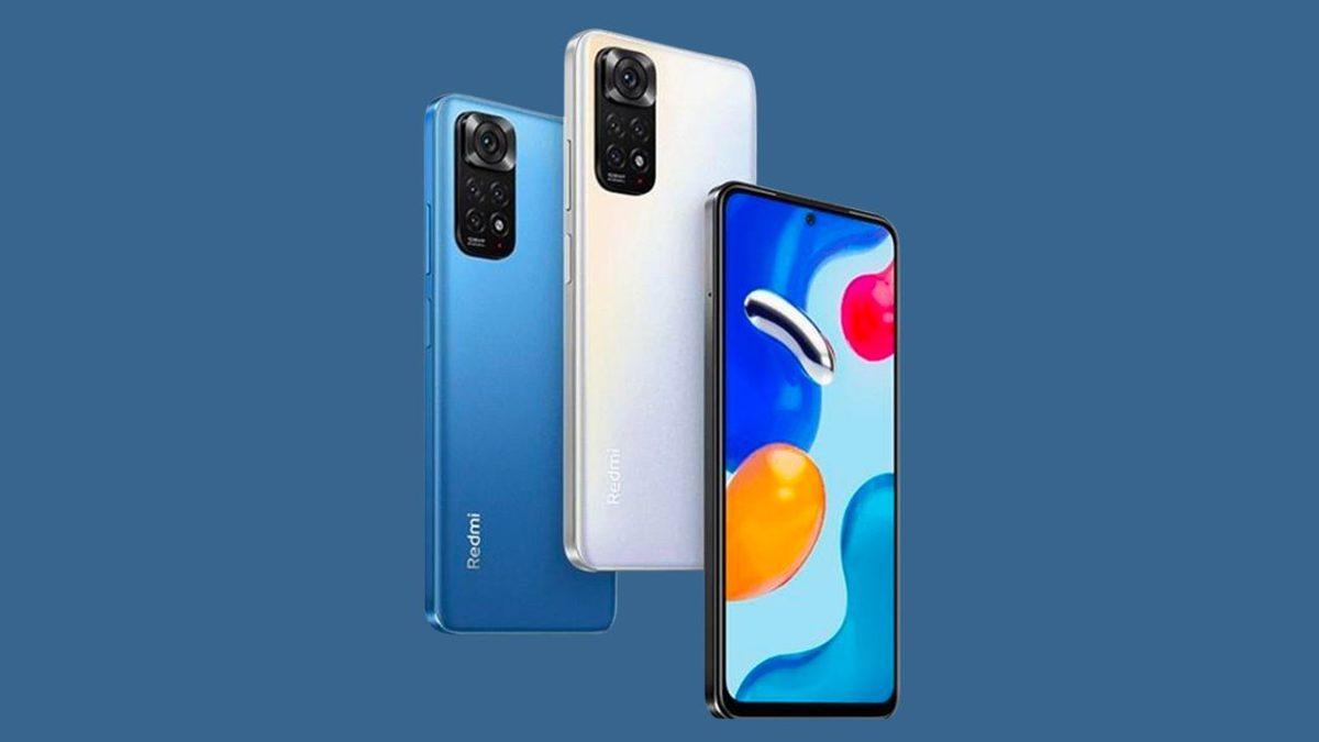 Xiaomi Redmi Note 11S’in 5G Versiyonu Geliyor: 1 Ay İçinde Tanıtılacak