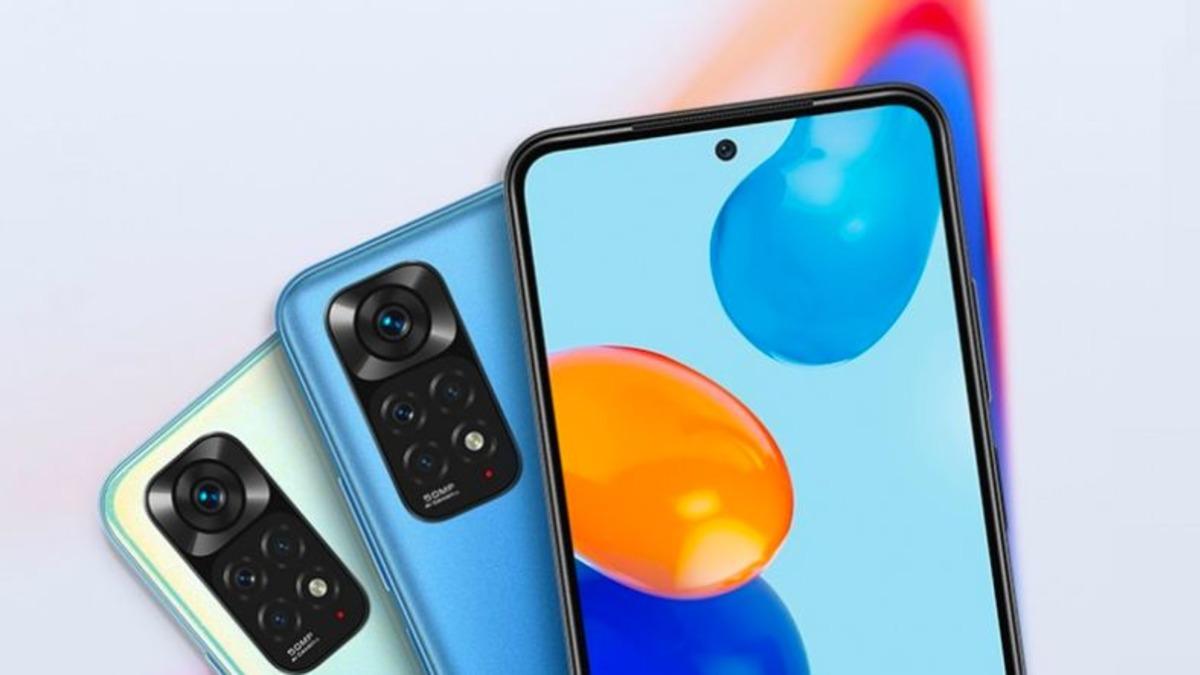 Xiaomi Redmi Note 11S’in 5G Versiyonu Geliyor: 1 Ay İçinde Tanıtılacak