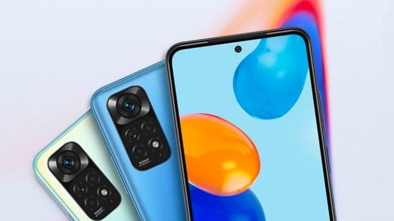 Xiaomi Redmi Note 11S’in 5G Versiyonu Geliyor: 1 Ay İçinde Tanıtılacak