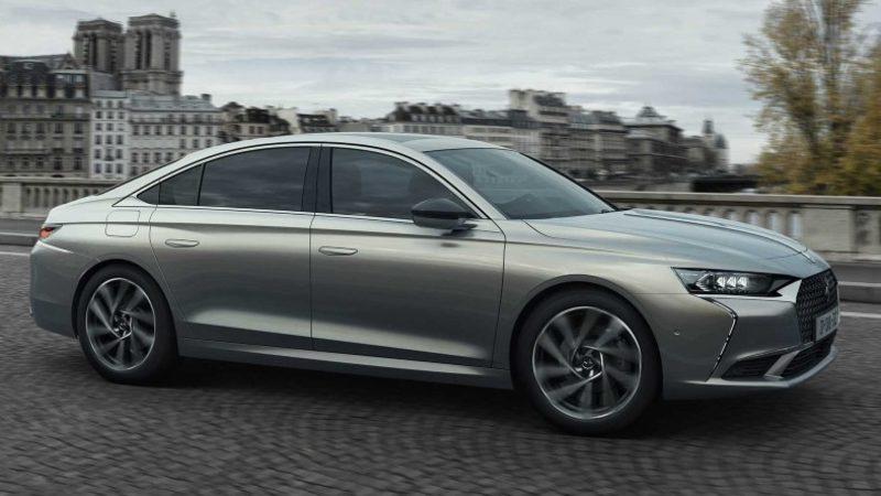 Merakla Beklenen DS 9 Türkiye’ye Asfalt Ağlatmaya Geliyor: İşte Fiyatı ve Özellikleri