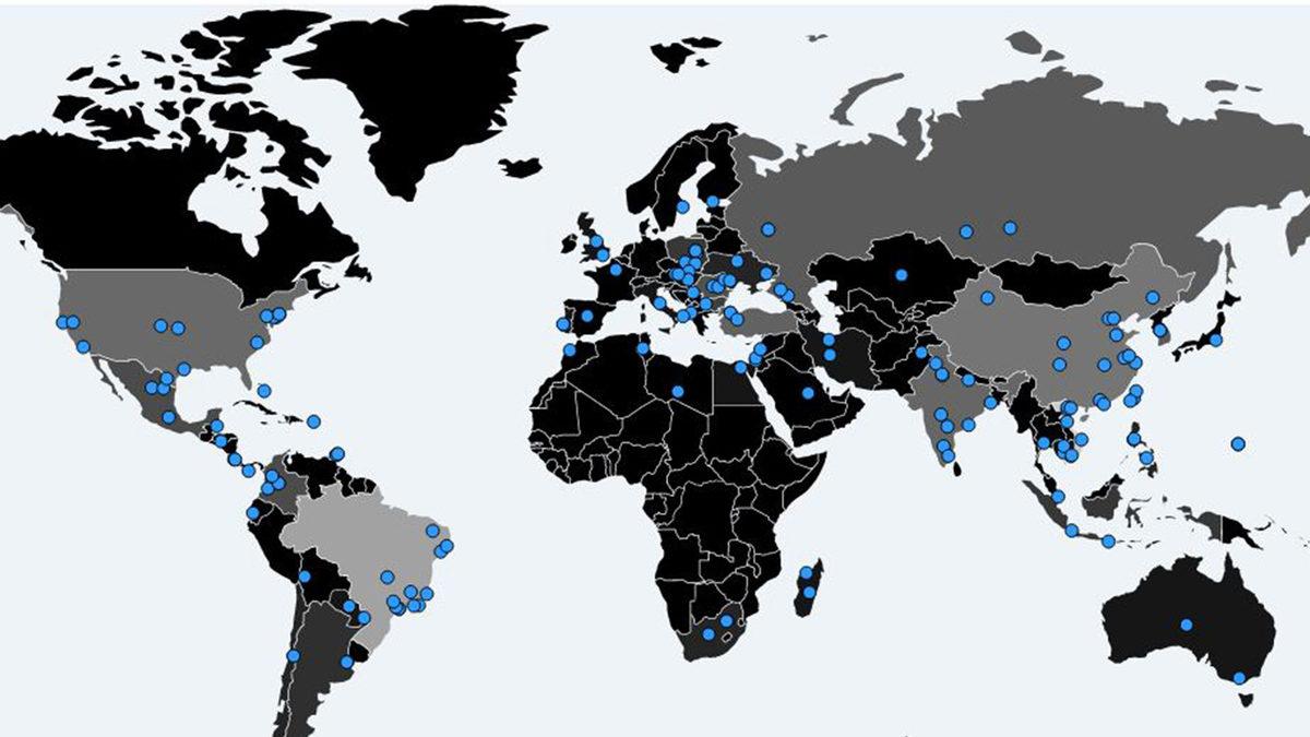 2016’da İnternetin Yarısını Çökerten DDoS Saldırısını 18 Yaşından Küçük Bir Gencin Yönettiği Ortaya Çıktı