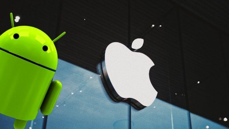 Bazı Apple Çalışanlarının ’Şirket İçi İsyan Planını Gizlemek İçin’ Android Kullandıkları Ortaya Çıktı