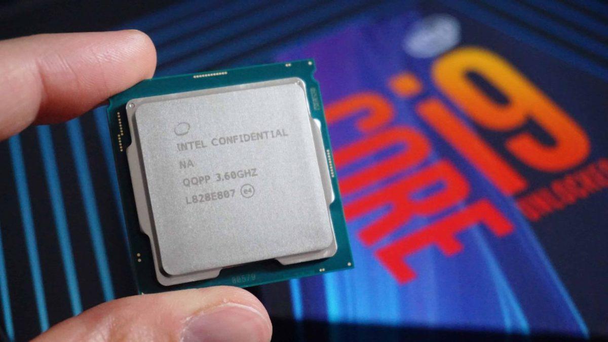 Intel 11. Nesil Rocket Lake CPU Ailesine Dair Teknik Bilgiler Ortaya Çıktı