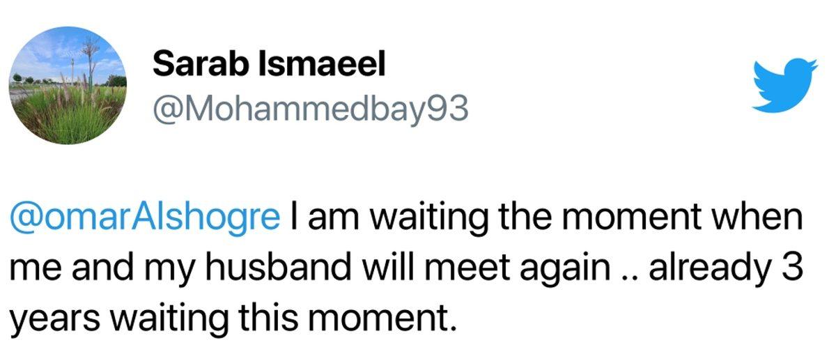 Suriye’deki Savaş Sebebiyle Hapishanede İşkence Gören Genç, 6 Yıl Sonra Türkiye’deki Kız Kardeşiyle Bir Araya Geldi [Video]