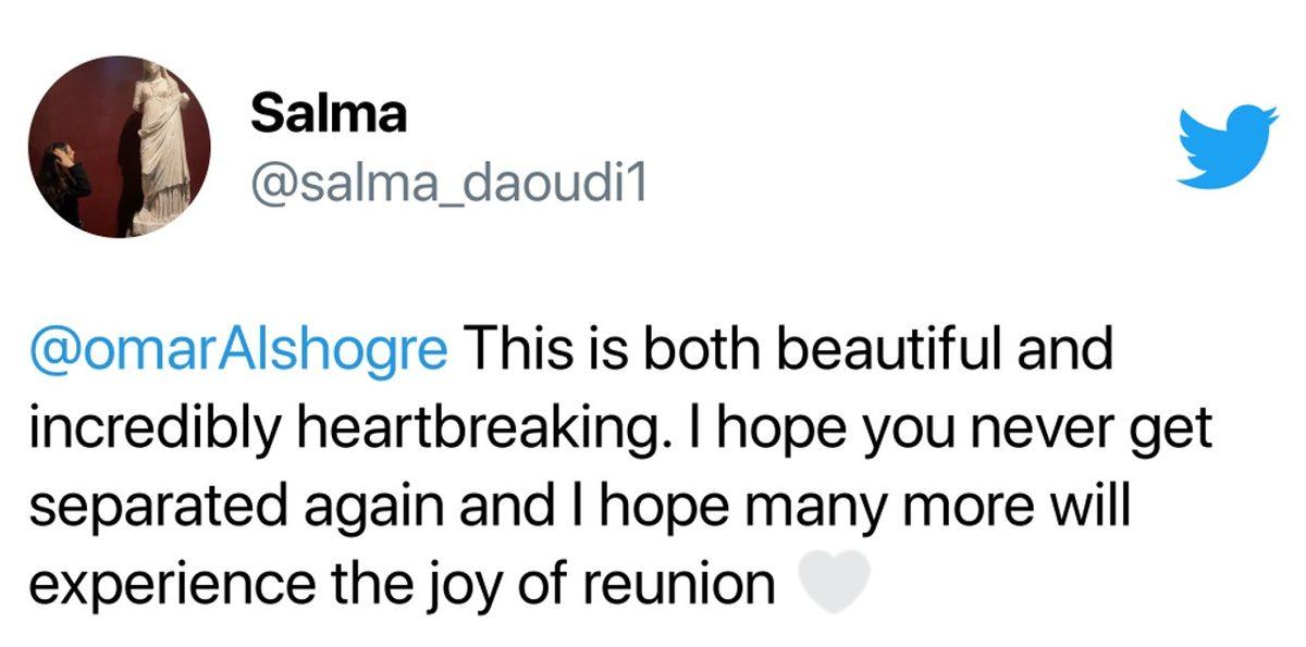 Suriye’deki Savaş Sebebiyle Hapishanede İşkence Gören Genç, 6 Yıl Sonra Türkiye’deki Kız Kardeşiyle Bir Araya Geldi [Video]