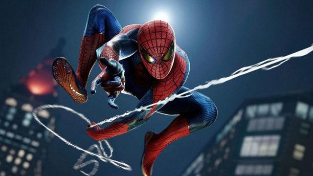 Marvel’s Spider-Man: Remastered’a Işın İzleme Açık 60 FPS Oynama İmkanı Sunan Güncelleme Geldi