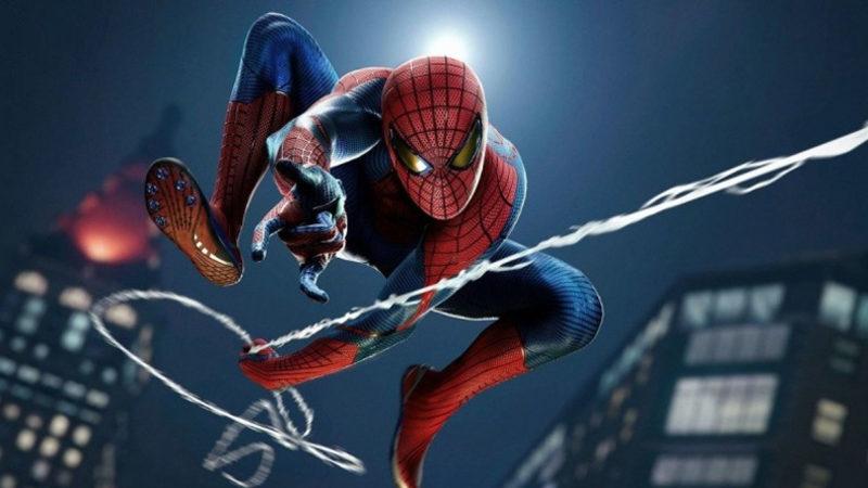 Marvel’s Spider-Man: Remastered’a Işın İzleme Açık 60 FPS Oynama İmkanı Sunan Güncelleme Geldi