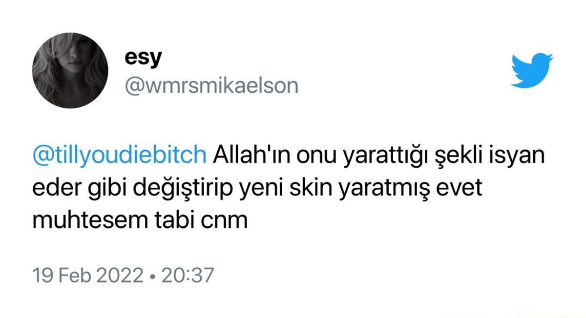 Estetik Operasyon Geçiren TikTok Fenomeni Mika Raun Bambaşka Biri Oldu: Tepkiler Tam Tahmin Ettiğiniz Gibi...