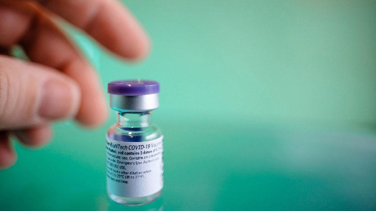 BioNTech CEO’su Uğur Şahin: Pfizer’la Tek Dozluk Aşıyı Değerlendireceğiz