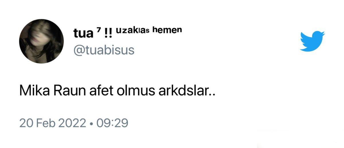 Estetik Operasyon Geçiren TikTok Fenomeni Mika Raun Bambaşka Biri Oldu: Tepkiler Tam Tahmin Ettiğiniz Gibi...