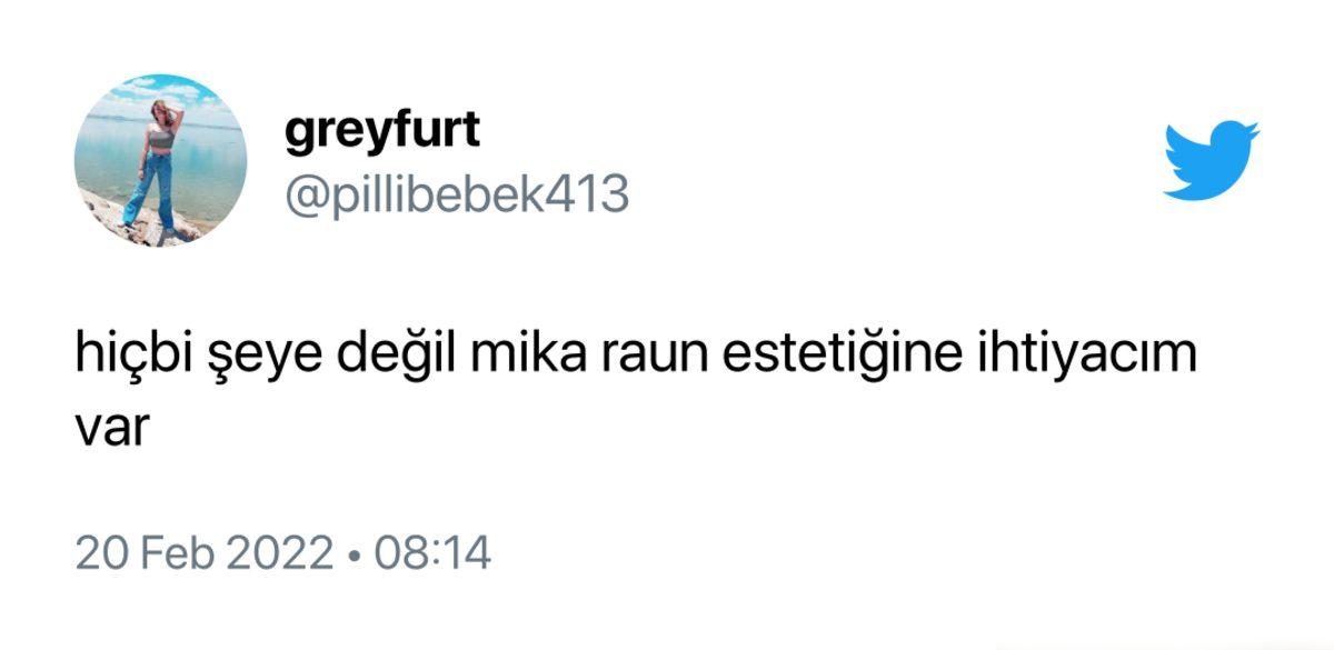 Estetik Operasyon Geçiren TikTok Fenomeni Mika Raun Bambaşka Biri Oldu: Tepkiler Tam Tahmin Ettiğiniz Gibi...