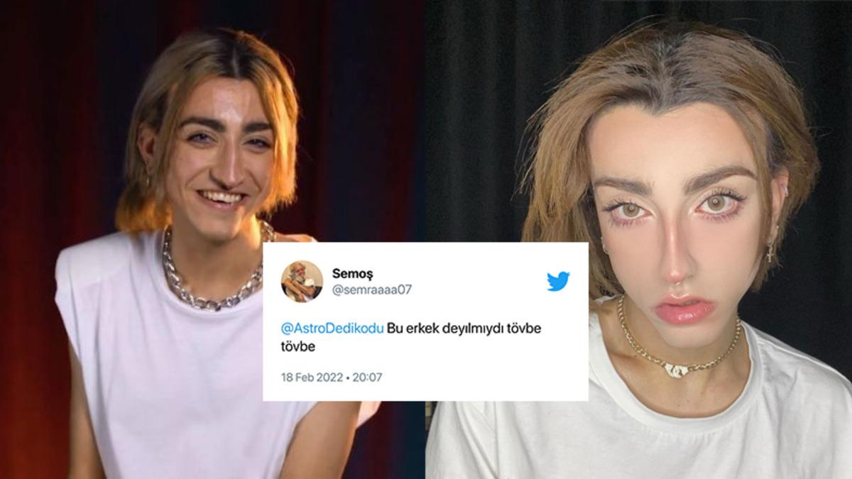 Estetik Operasyon Geçiren TikTok Fenomeni Mika Raun Bambaşka Biri Oldu: Tepkiler Tam Tahmin Ettiğiniz Gibi...