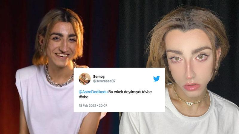Estetik Operasyon Geçiren TikTok Fenomeni Mika Raun Bambaşka Biri Oldu: Tepkiler Tam Tahmin Ettiğiniz Gibi...