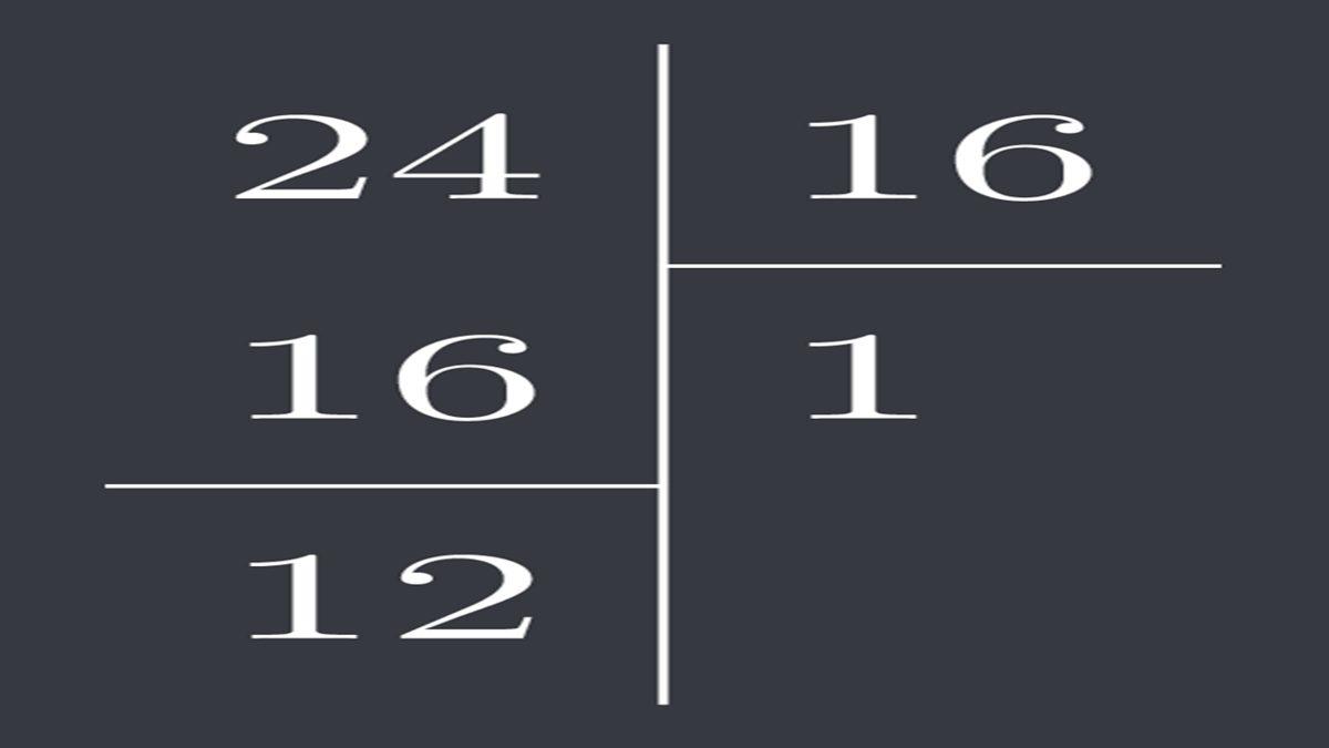 EBOB ve EKOK Hesaplama Nasıl Yapılır? Hem Android Hem İOS İçin Hesaplarken Kullanabileceğiniz Bazı Uygulamalar