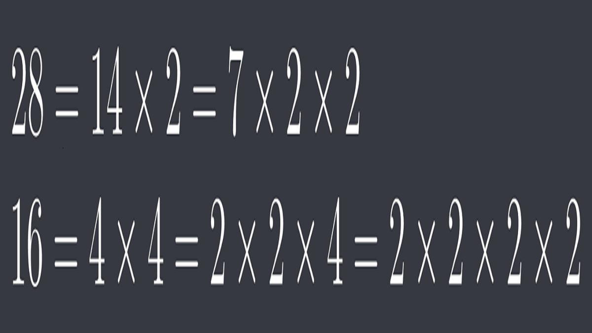 EBOB ve EKOK Hesaplama Nasıl Yapılır? Hem Android Hem İOS İçin Hesaplarken Kullanabileceğiniz Bazı Uygulamalar