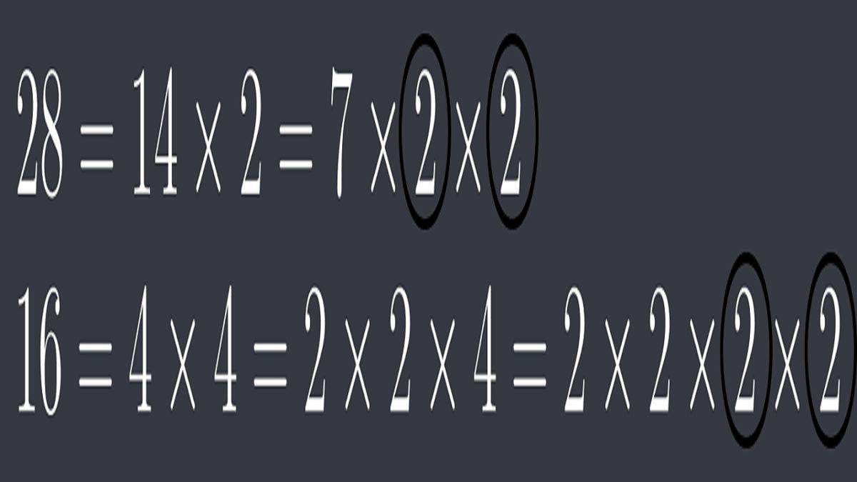 EBOB ve EKOK Hesaplama Nasıl Yapılır? Hem Android Hem İOS İçin Hesaplarken Kullanabileceğiniz Bazı Uygulamalar