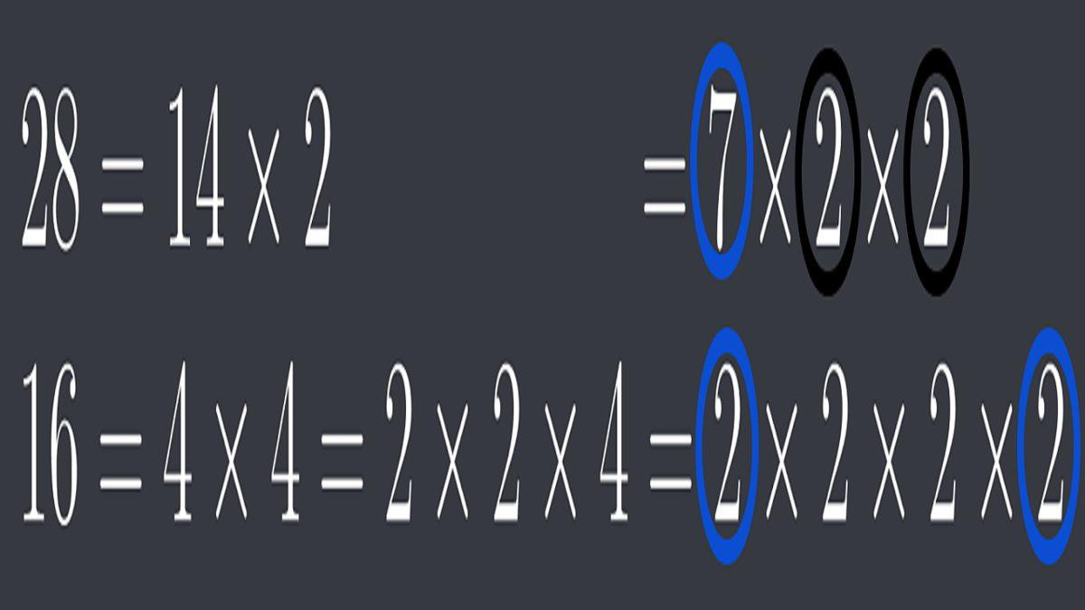 EBOB ve EKOK Hesaplama Nasıl Yapılır? Hem Android Hem İOS İçin Hesaplarken Kullanabileceğiniz Bazı Uygulamalar