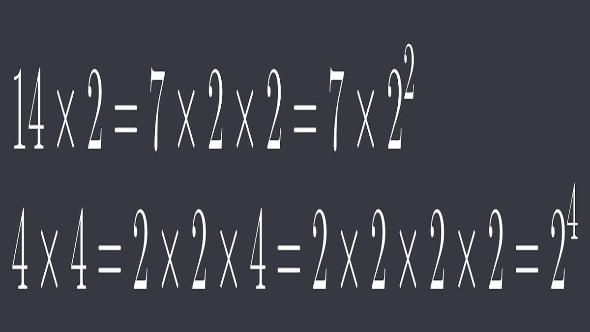 EBOB ve EKOK Hesaplama Nasıl Yapılır? Hem Android Hem İOS İçin Hesaplarken Kullanabileceğiniz Bazı Uygulamalar