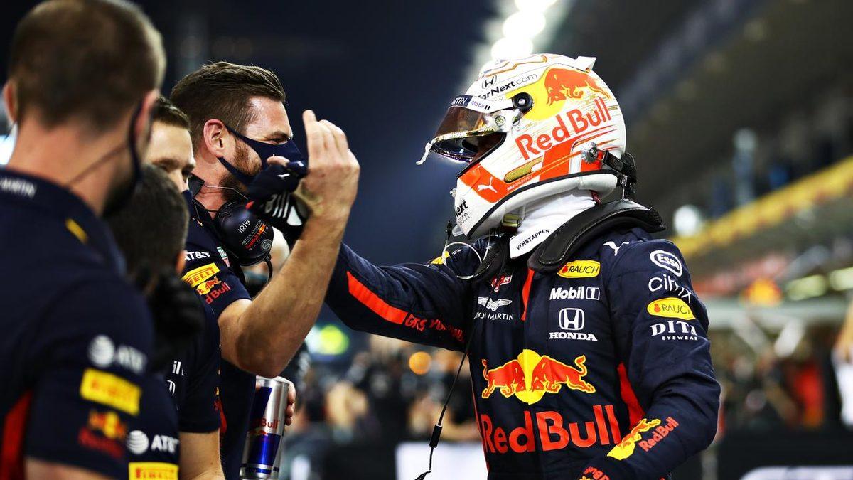 F1’de Sezonun İlk Sıralama Turlarında Kazanan Verstappen Oldu
