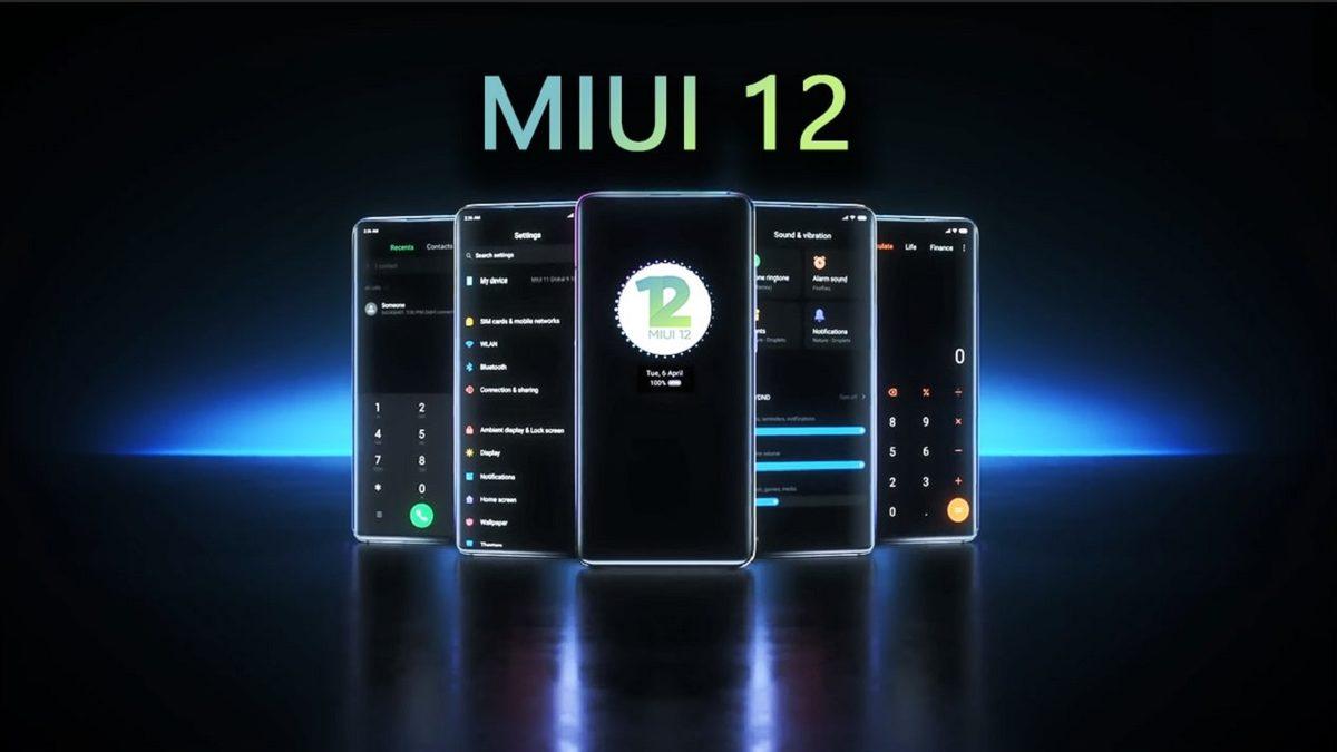 MIUI 12 Android 11 Güncellemesi Alan / Alacak Tüm Xiaomi, Redmi ve Poco Modelleri