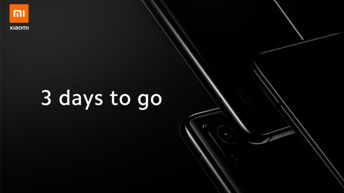 Xiaomi, Yeni Amiral Gemisi Mi 11’i Önümüzdeki Hafta Tanıtmaya Hazırlanıyor