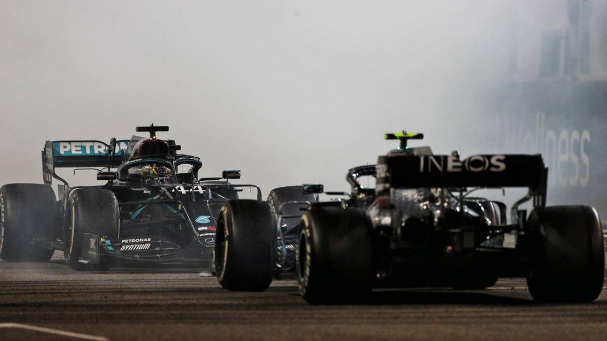 Heyecana Doyduğumuz 2020 Formula 1 Sezonu Sona Erdi: İşte Akılda Kalanlar