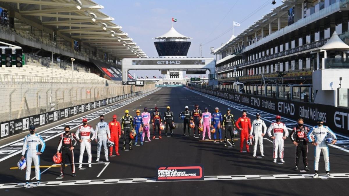 Heyecana Doyduğumuz 2020 Formula 1 Sezonu Sona Erdi: İşte Akılda Kalanlar