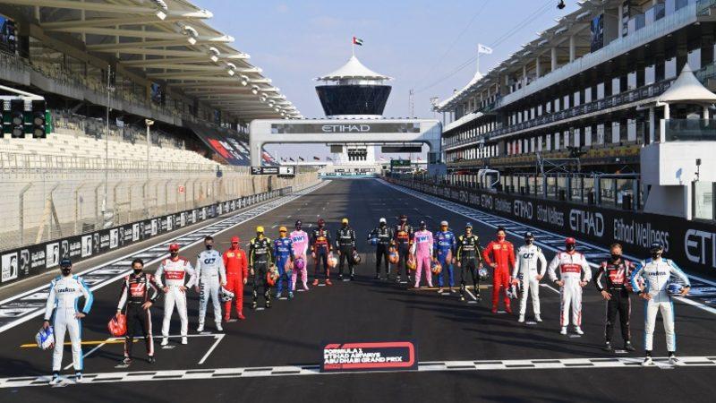 Heyecana Doyduğumuz 2020 Formula 1 Sezonu Sona Erdi: İşte Akılda Kalanlar