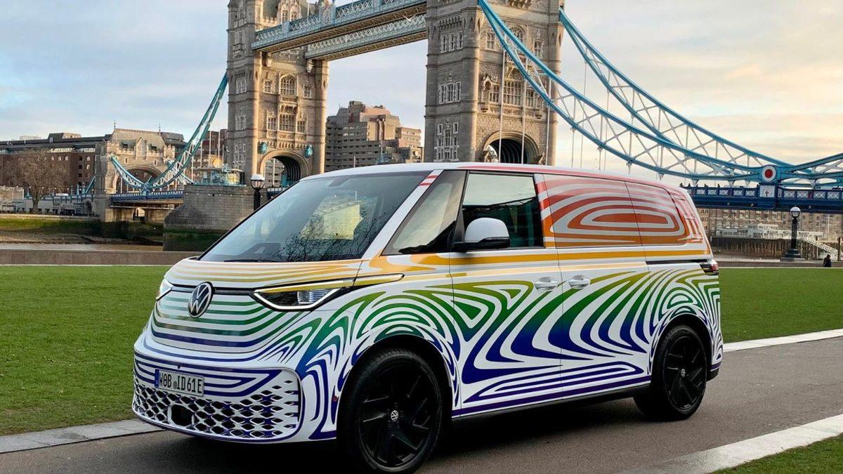 Volkswagen, Otonom Araç Teknolojileri İçin Huawei ile İş Birliği Yapabilir